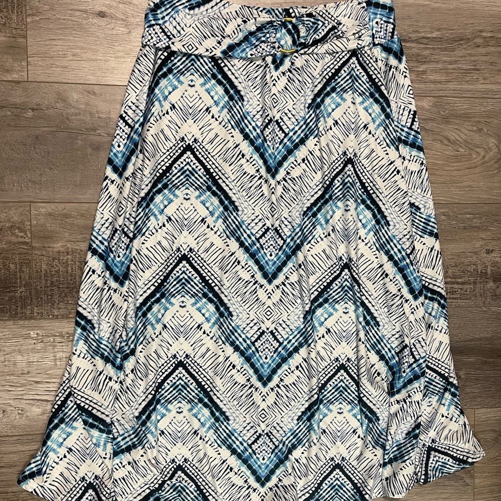 Full skirt
